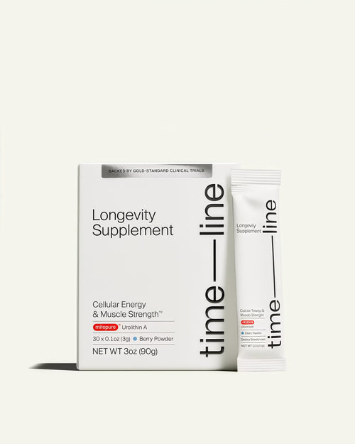 Mitopure Powder Urolithin A