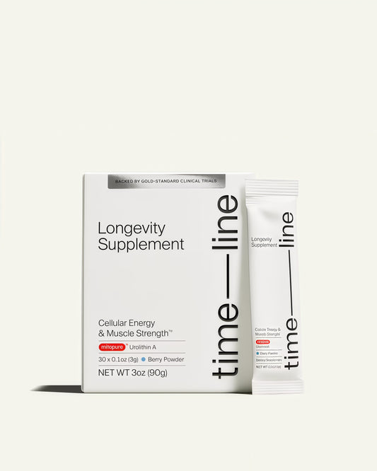 Mitopure Powder Urolithin A