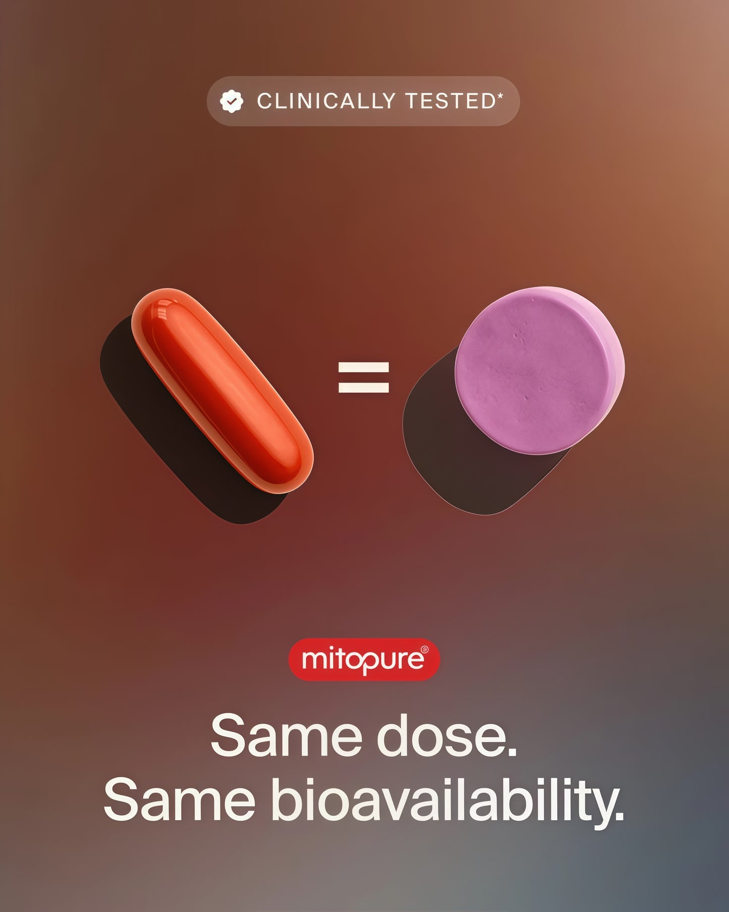 Mitopure Gummies Urolithin A
