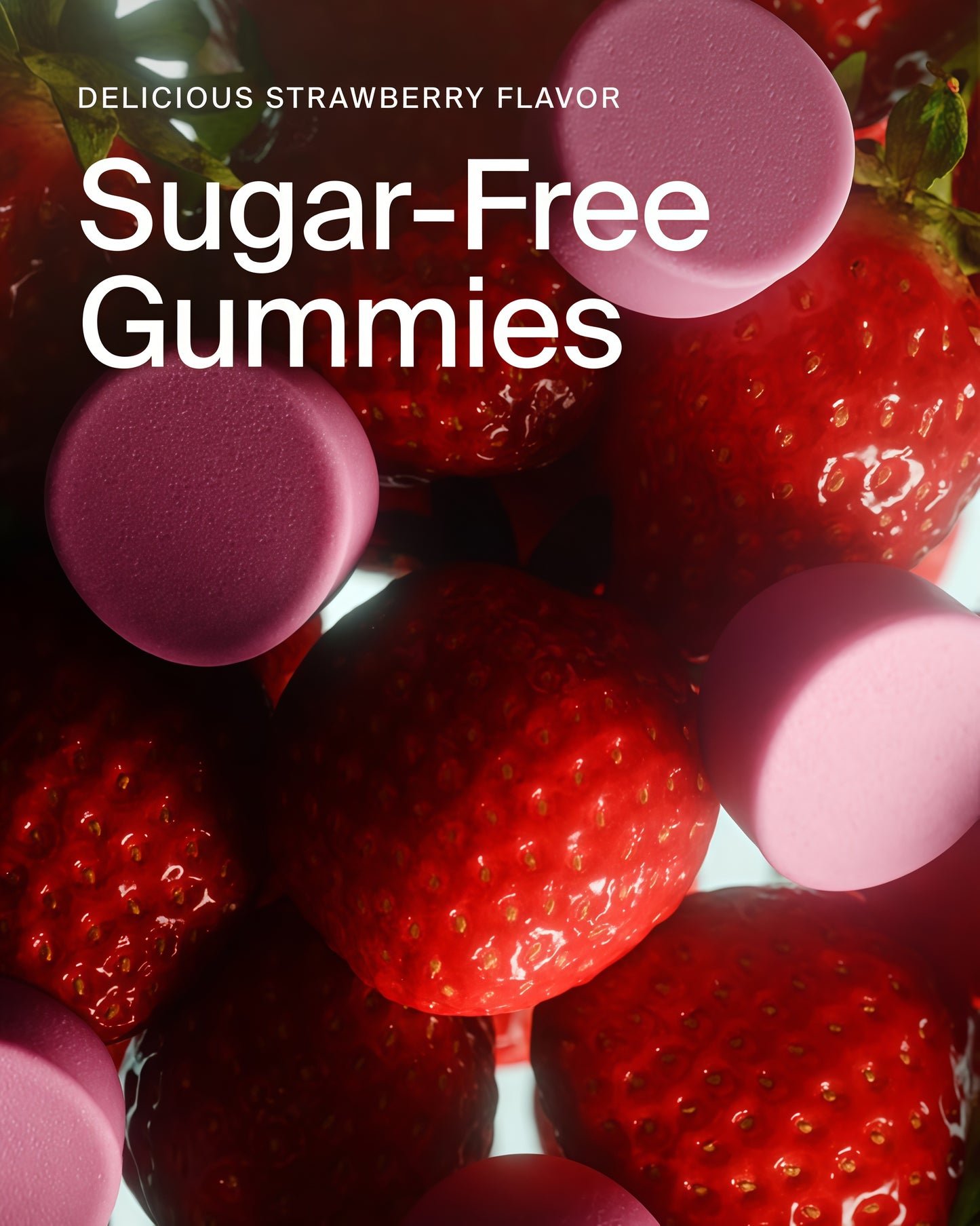 Mitopure Gummies Urolithin A